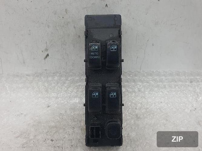 Kia Casta 2002 — выключатель стеклоподъемника водителя 621W02250
