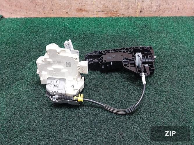 Замок двери/багажника 4G0839016 6