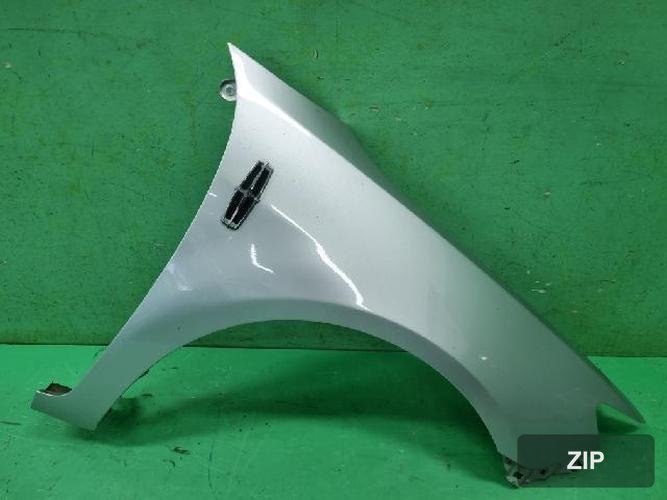 Ford MKZ 2011 — крыло правое