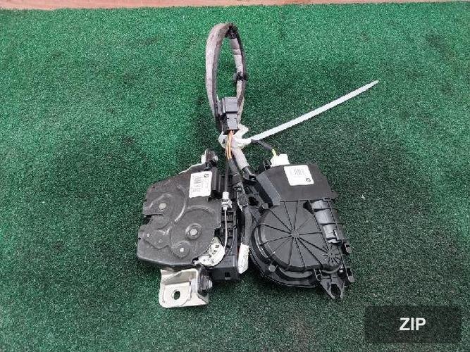 Замок двери/багажника BMW X6 2017 731869608