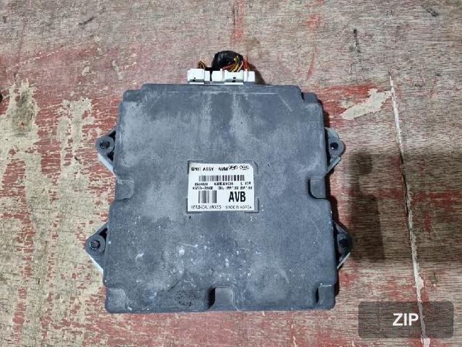 Модуль AVM кругового обзора 95770-B1600