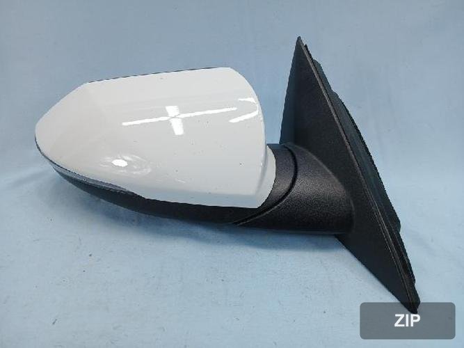 Зеркало боковое правое 87620AA070SAW