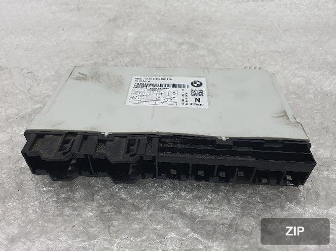 Модуль (блок) BMW X3 61359257098901