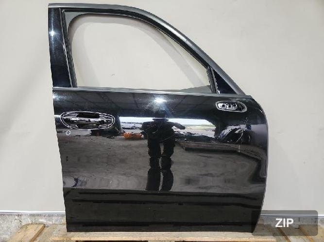 Citroën C4 2015 — передняя дверь правая