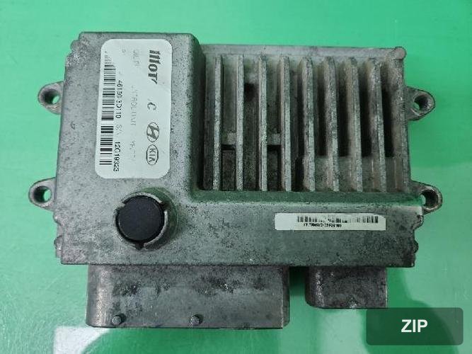 Блок управления ECU 46150-3D110