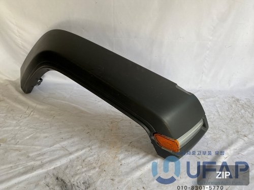 Накладка колёсной арки правая 6CE76RXFAH