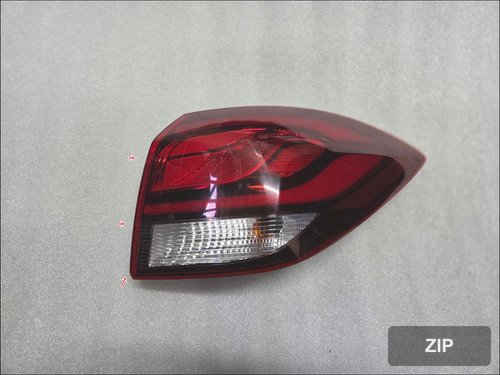 Задний фонарь правый LED, 5 контактов, 92402F5000