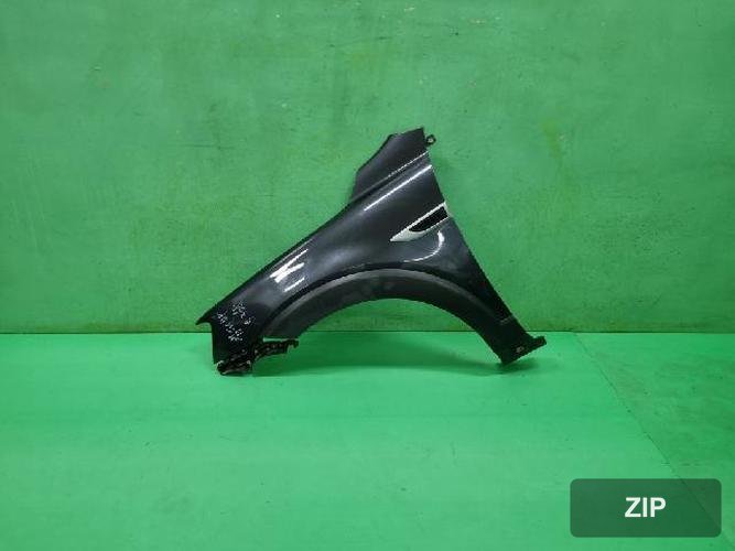 GM Daewoo Captiva 2012 — крыло левое 42532165