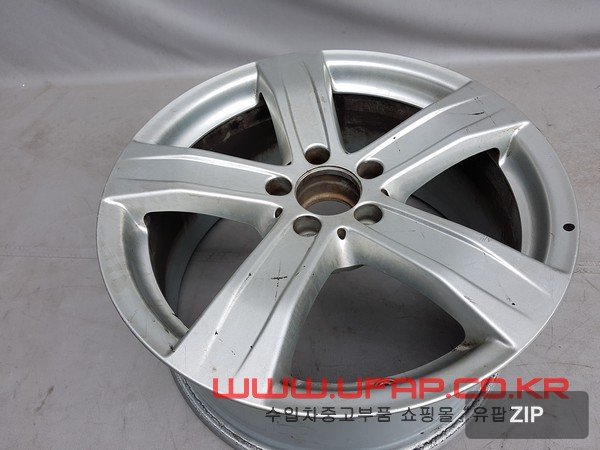 Диск колёсный 18*8.5J
