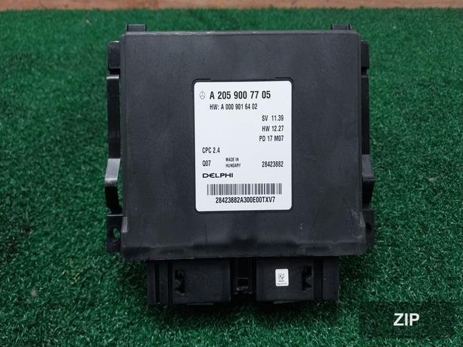 Блок управления TCU A2059007705 3