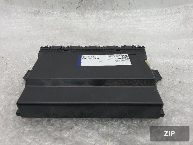 Модуль BCM DG1T-15604-DJ