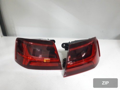 Задний фонарь LED