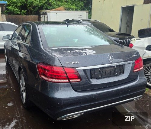 Разборка Mercedes-Benz E-Class E350 W212