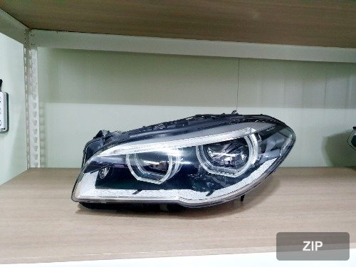 Фара передняя LED