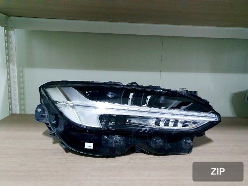 Фара для Volvo S90/V90