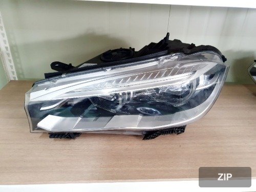 Фара передняя