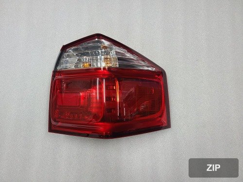 Фонарь задний правый LED