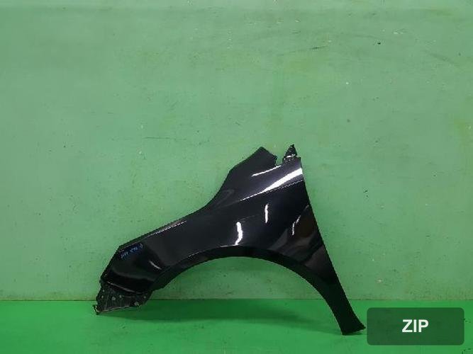 GM Daewoo Alpheon 2013 — крыло левое