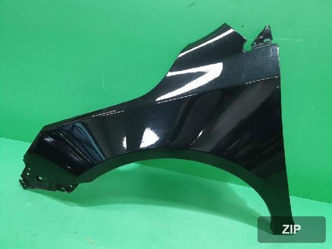 GM Daewoo Alpheon 2015 — крыло левое 2