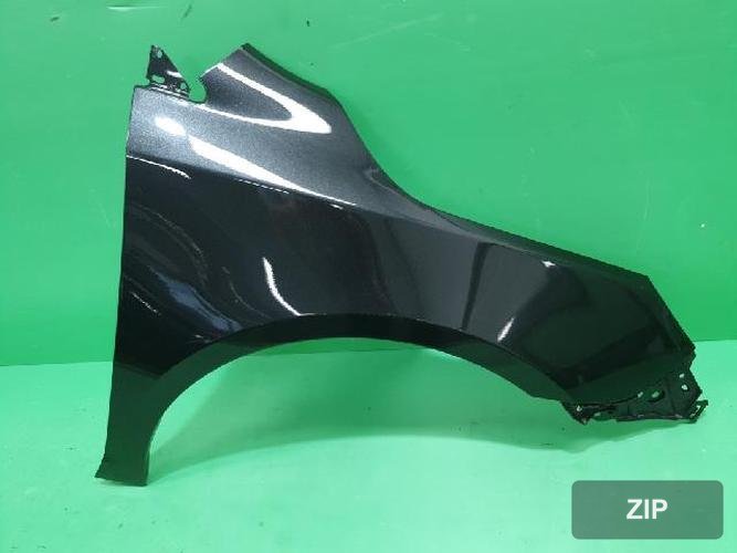 GM Daewoo Alpheon 2015 — крыло правое