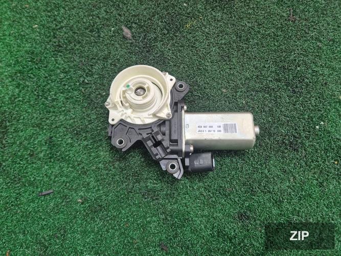 Замок двери/багажника Audi A7 4G8837003