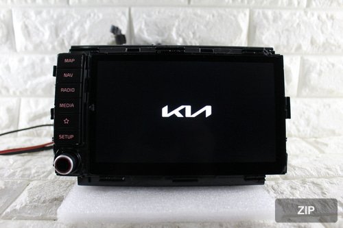 Магнитола AVN 96560-A3950CA для Hyundai i30 (Avante) 2023