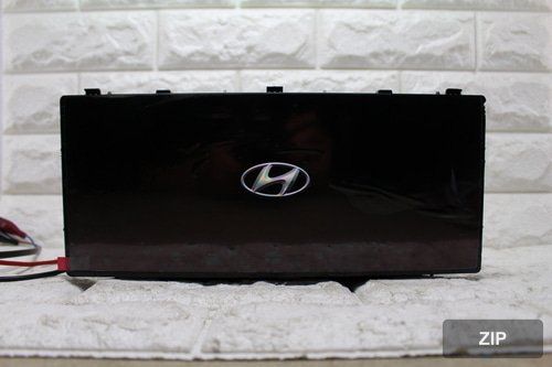 Магнитола Palisade AVN 96560-S8AC0