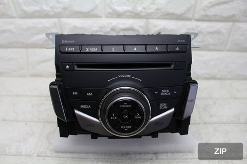Аудиосистема Grandeur HG 961703V0014X