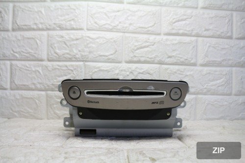 Аудиосистема Genesis BH 96180-3M000