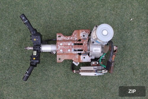 Колонка рулевая Grandeur HG 563003V710