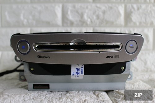 Аудиосистема Genesis BH 961803M000