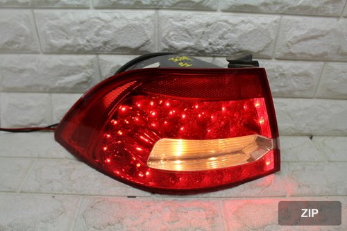Задний фонарь LED левый наружный Lotze Innovation 924012G500