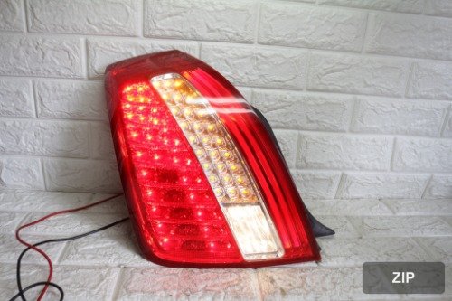 Задний фонарь левый Opirus Premium (LED)