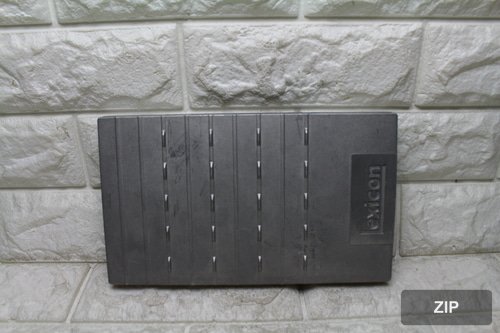 Усилитель звука EQ900 96370-D2500