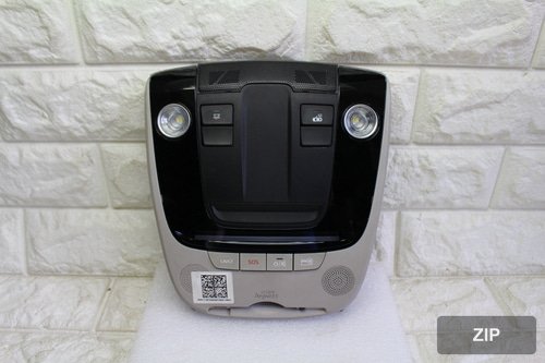 Плафон салонный K8 92800-L8090DNN