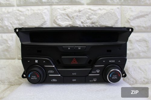 Кондиционер K5 972502TDB1