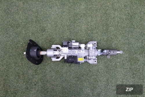 Рулевая колонка GV70