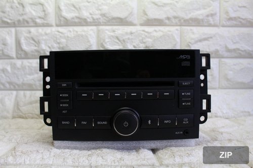 Аудиосистема Tosca Windstorm AGC-9220WV-A