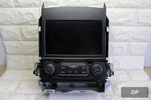 Аудиосистема Impala AVN 23356096