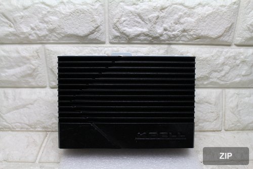 Усилитель K5 DL3 96370-L2100