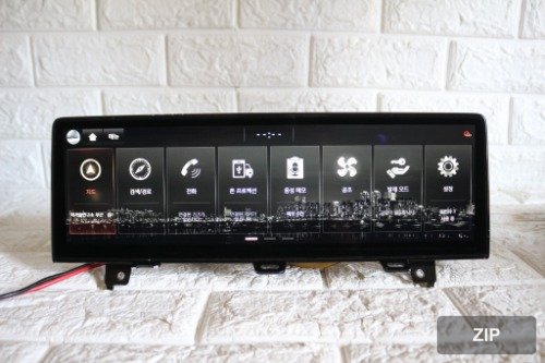 Монитор AVN GV80