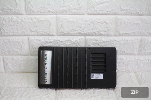 Усилитель GV60 96370-CU510