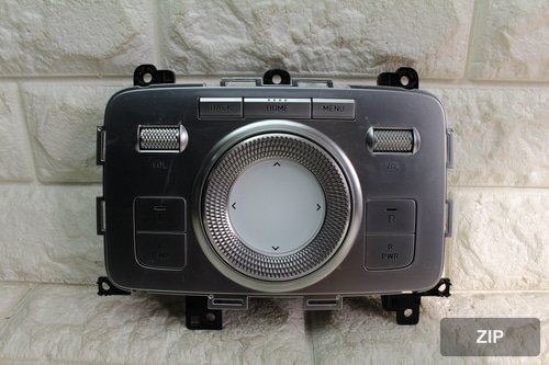 Кнопка люка крыши GV80 96730T6000VCS, 96730-T6000
