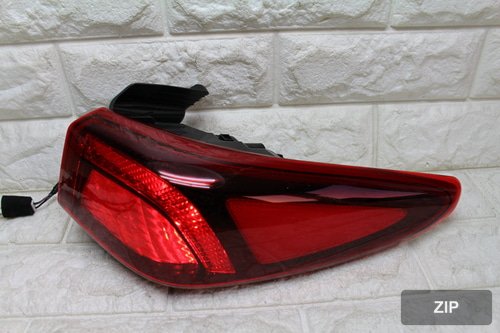 Задний фонарь правый The New Kona 92402-J9500