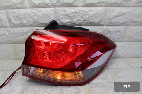 Задний фонарь правый I30 PD 92402-G3000
