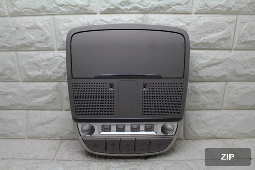 Плафон салона EQ900