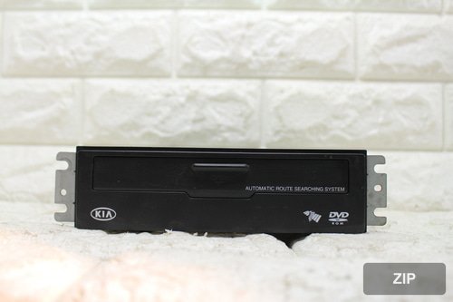 DVD-плеер Grandeur 965504D500