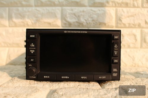 Аудиосистема AVN Nucarens 965601D0003W