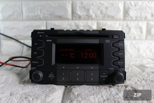 Аудиосистема Soul Bluetooth 961502K100