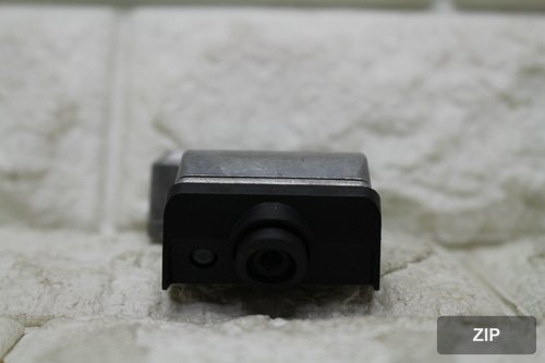 Камера переднего вида Santafe TM 95760-S1800